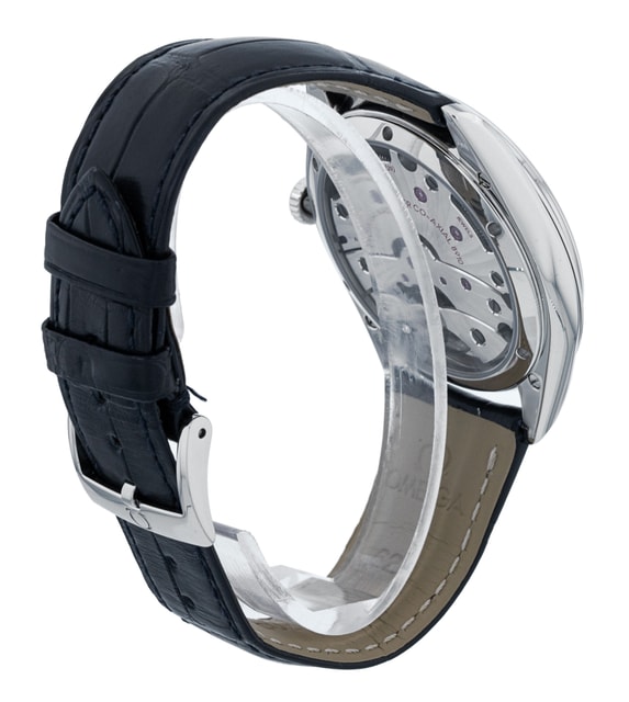 Omega De Ville Tresor 435.13.40.21.03.001 Image 3